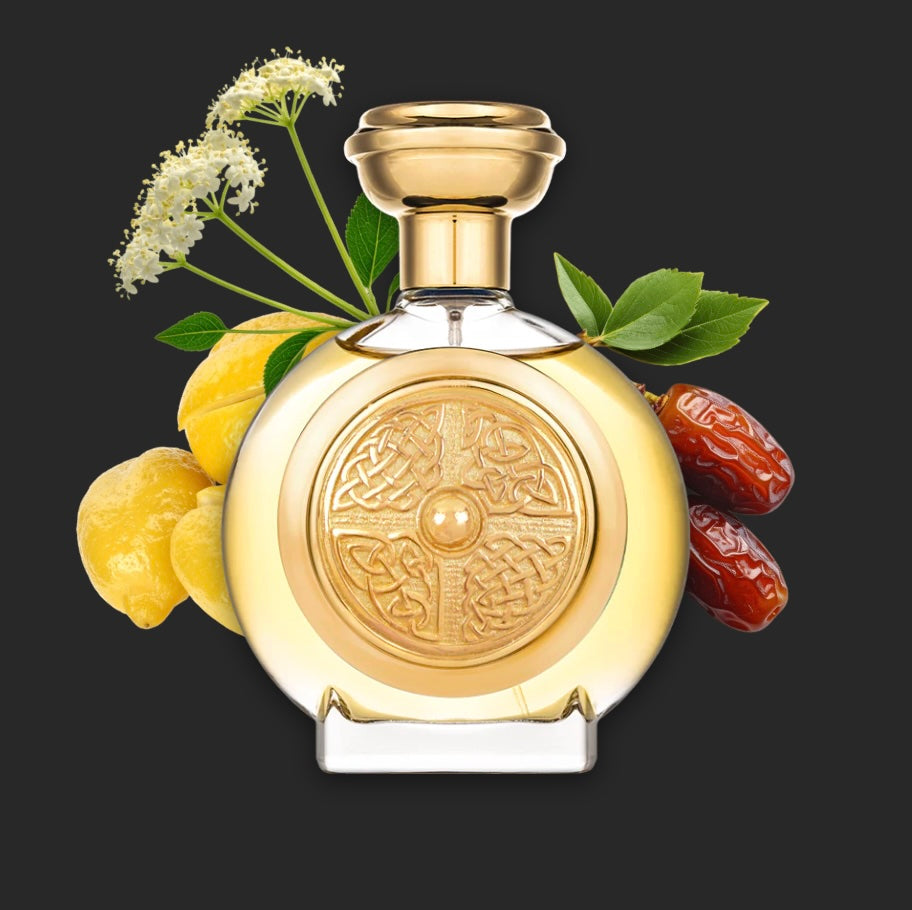 Lannosea - Parfum 100ml