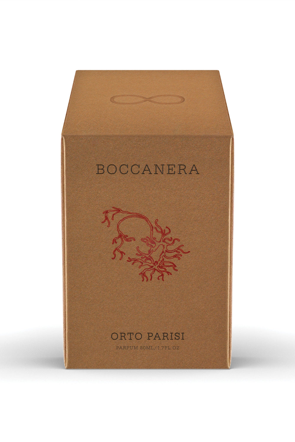Boccanera - PUA PUA