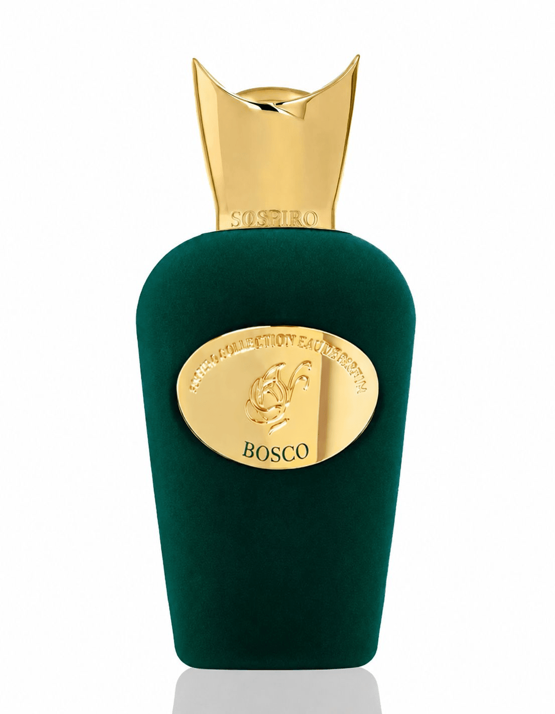 Bosco – Eau de Parfum | SOSPIRO - PUA PUA