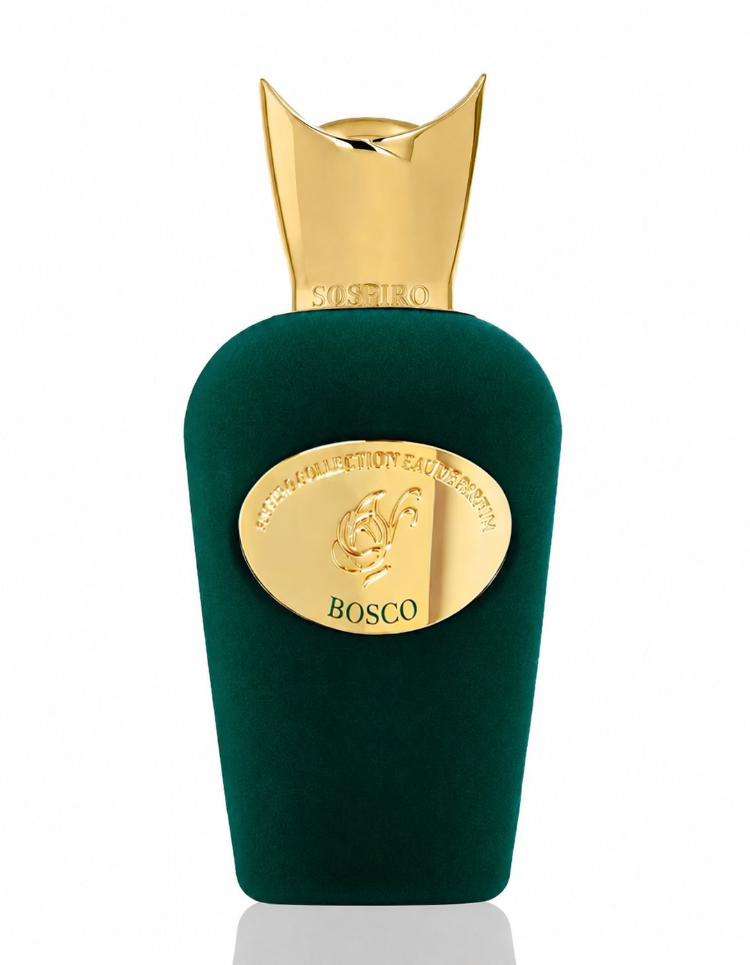 Bosco – Eau de Parfum | SOSPIRO