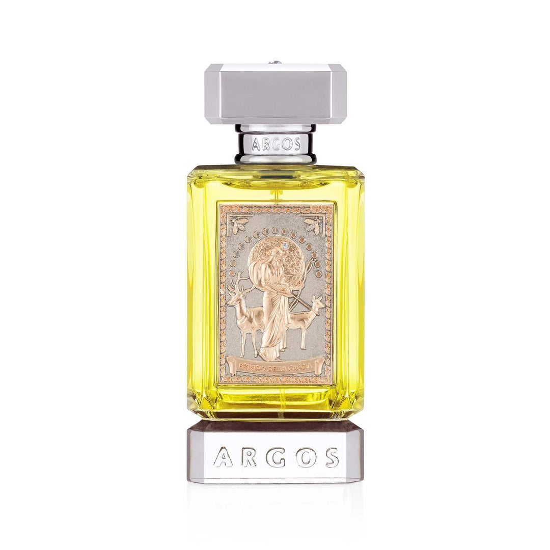 BRIVIDO DELLA CACCIA - Eau de Parfum - PUA PUA