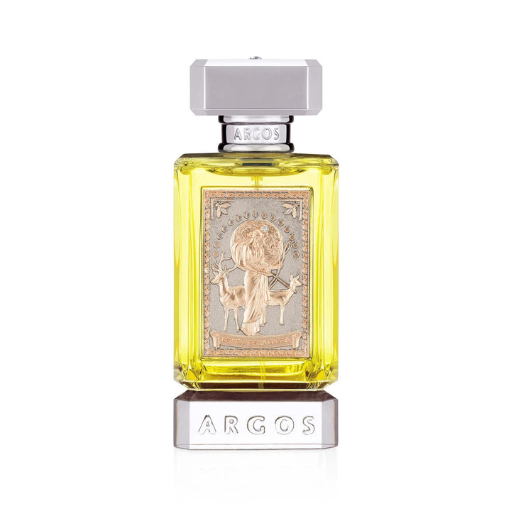 BRIVIDO DELLA CACCIA - Eau de Parfum - PUA PUA