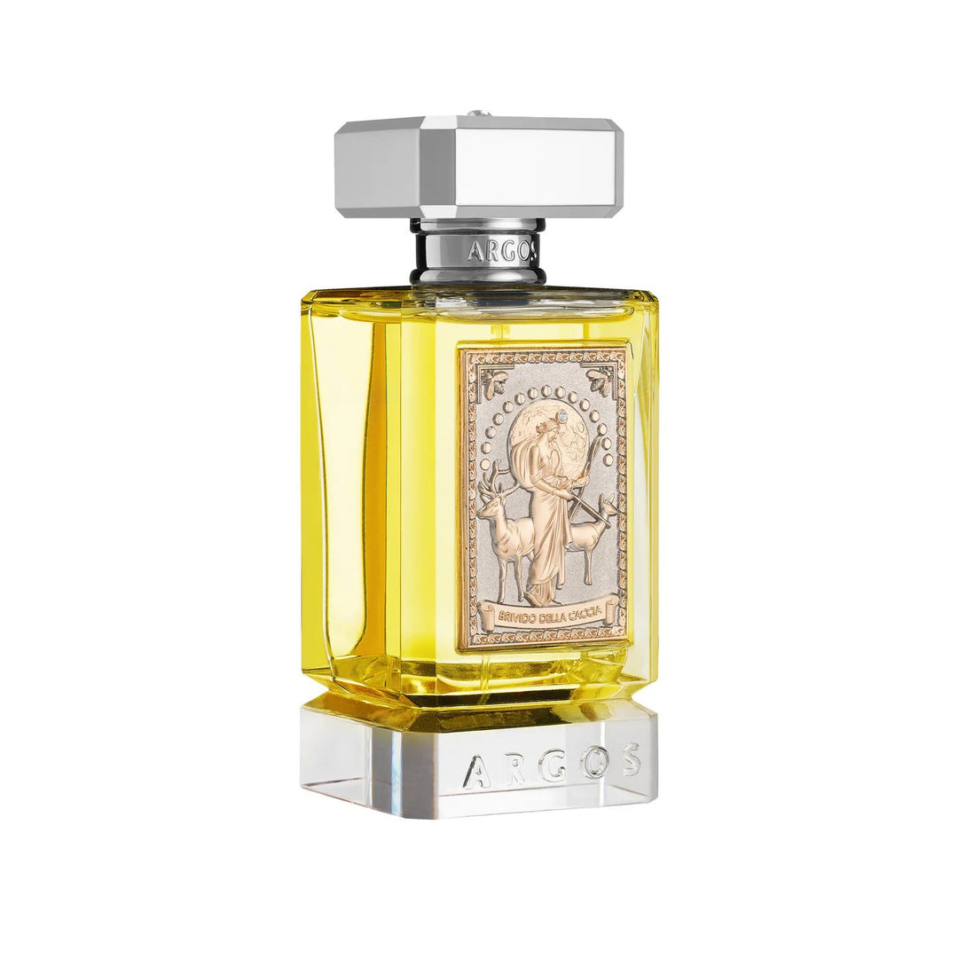 BRIVIDO DELLA CACCIA - Eau de Parfum - PUA PUA