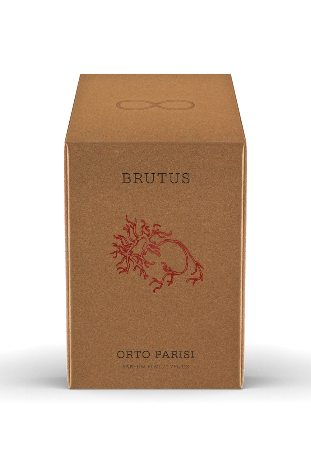 Brutus - PUA PUA