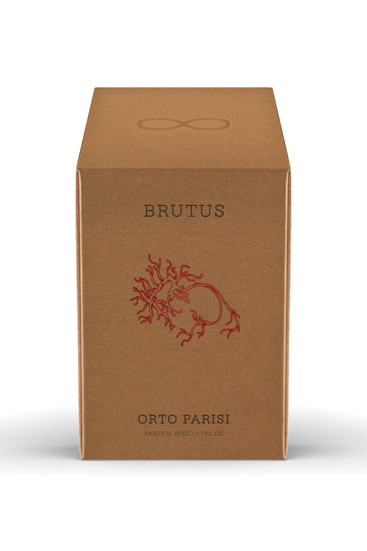 Brutus - PUA PUA