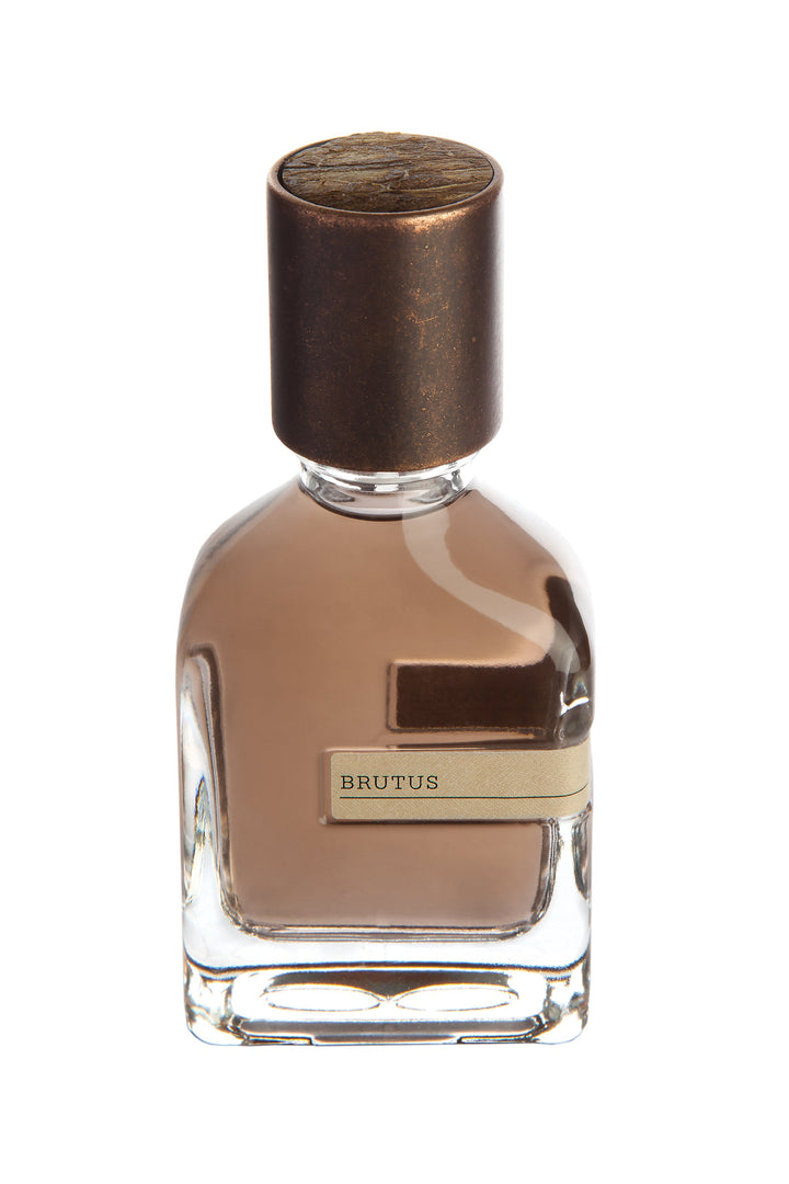Brutus - PUA PUA