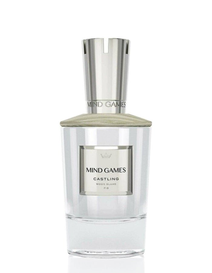 Castling - Extrait de Parfum - PUA PUA