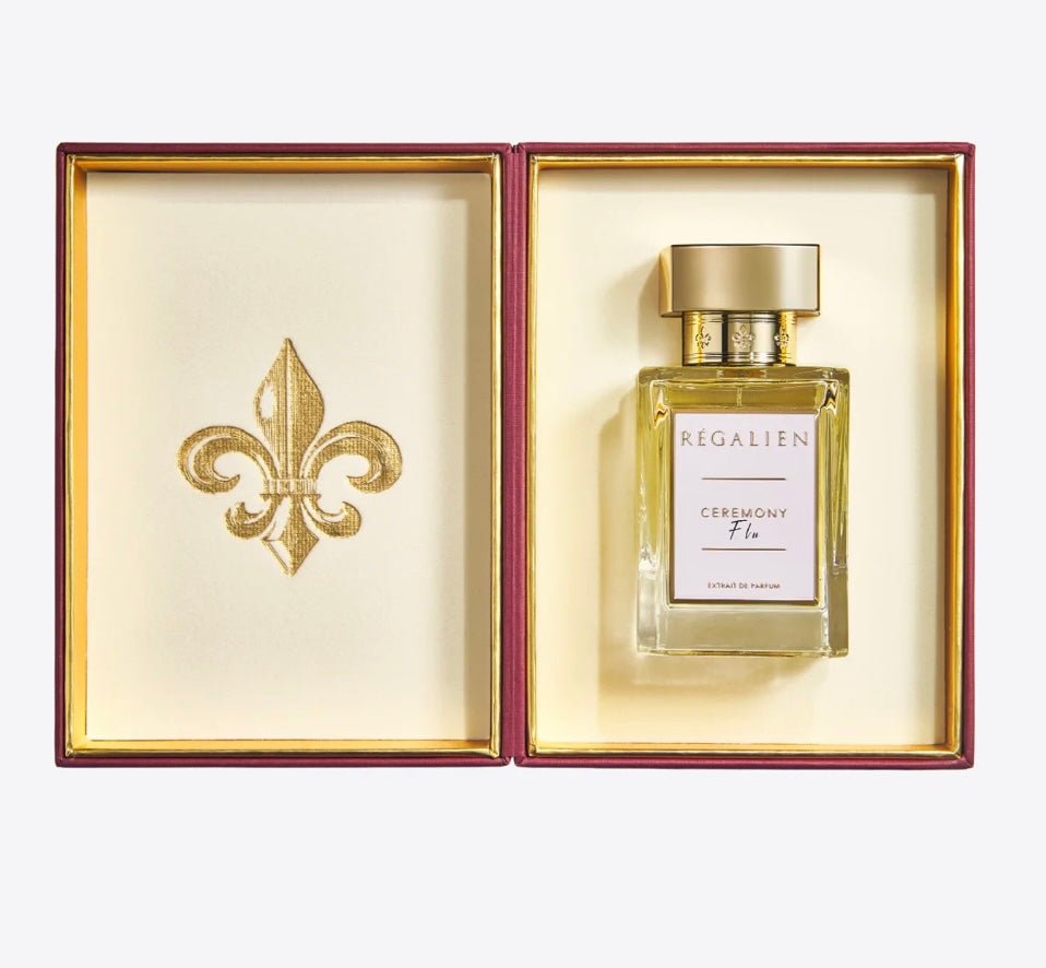 Ceremony Flu Extrait de Parfum Spray 80 ml - PUA PUA