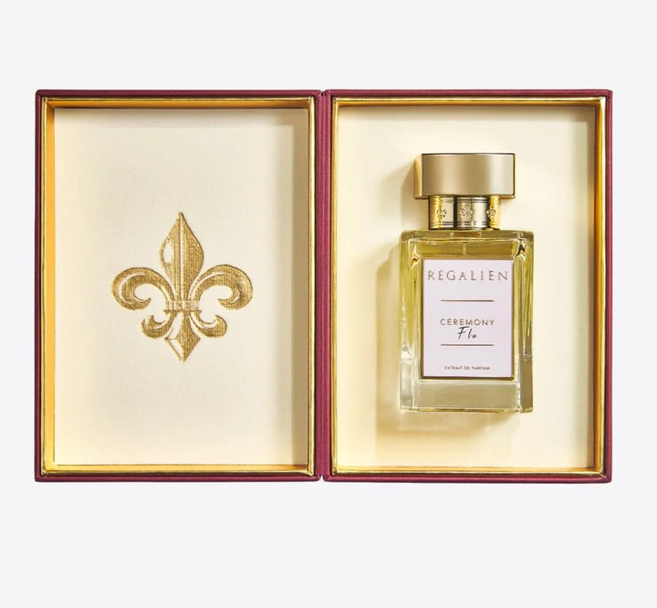 Ceremony Flu Extrait de Parfum Spray 80 ml - PUA PUA