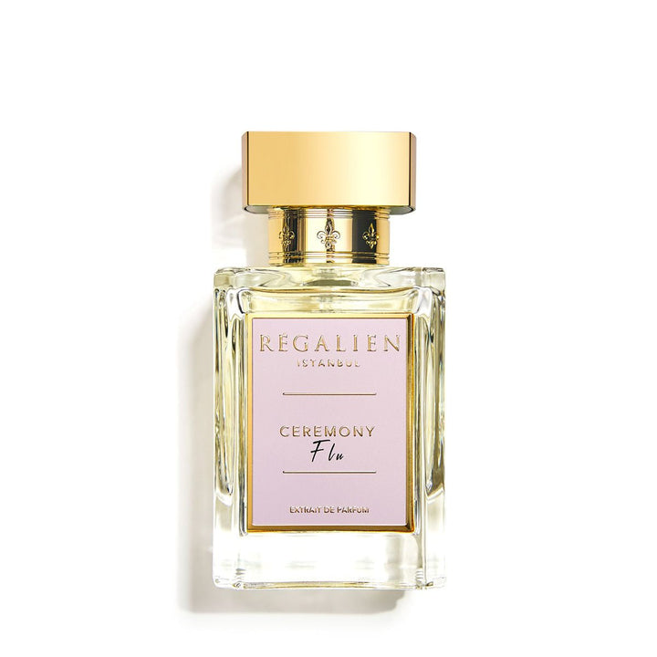 Ceremony Flu Extrait de Parfum Spray 80 ml - PUA PUA