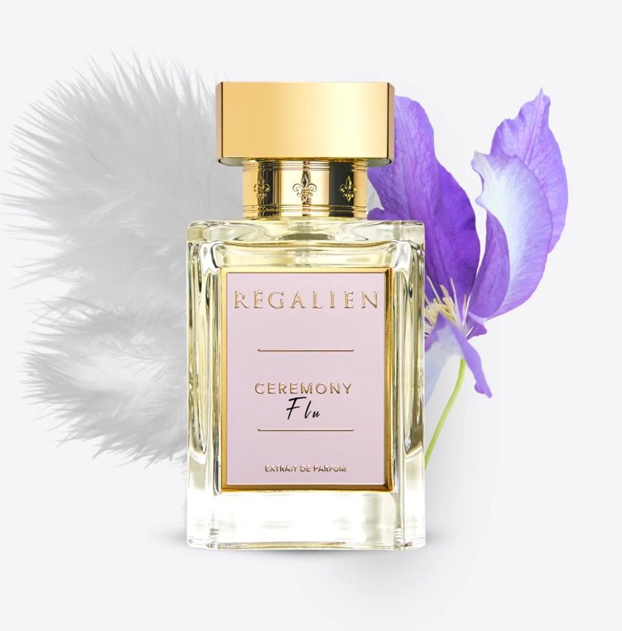 Ceremony Flu Extrait de Parfum Spray 80 ml - PUA PUA