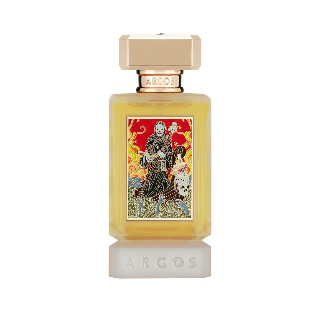 CHARON’S VAIL - Eau de Parfum - PUA PUA