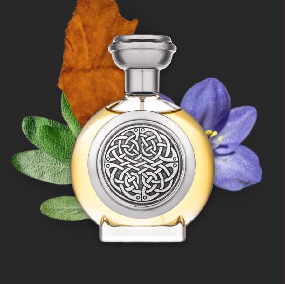 Complex Boadicea Complex Eau de Parfum Spray 100ml von BOADICEA THE VICTORIOUS | PUA PUA