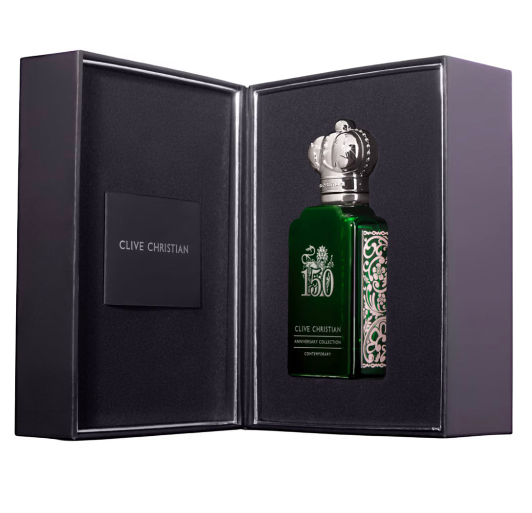 Contemporary – Extrait de Parfum 50 ml | Clive Christian