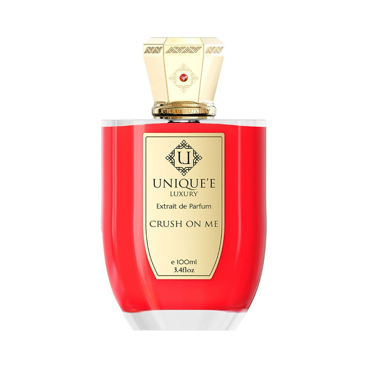 Crush on me - Extrait de Parfum 100 ml - PUA PUA