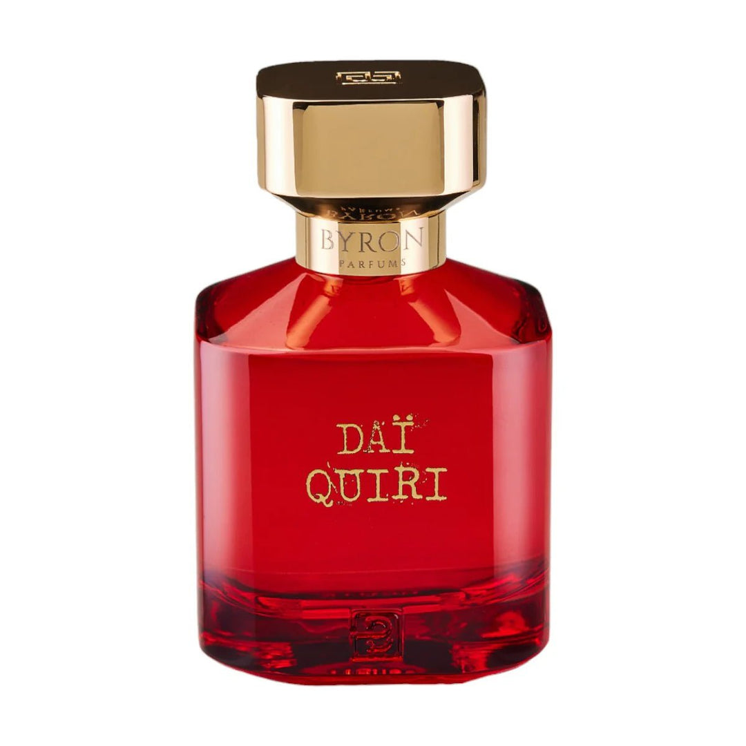 DAI QUIRI - Extrait de Parfum - PUA PUA