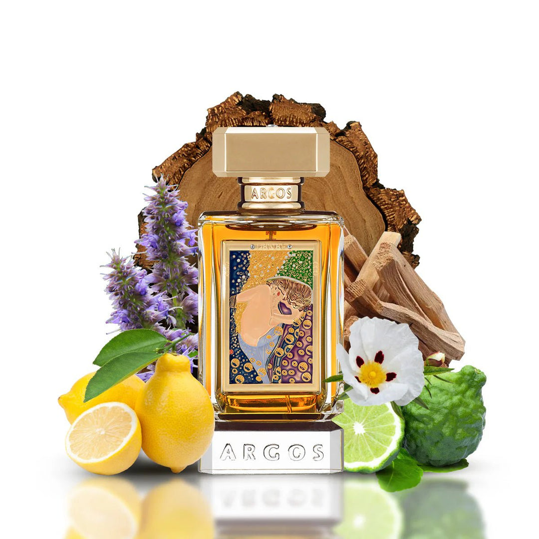 DANAË - Eau de Parfum - PUA PUA