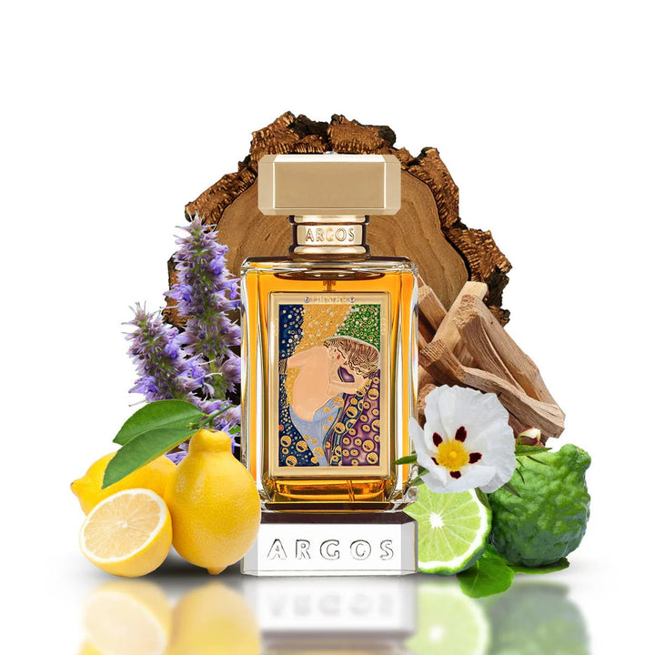 DANAË - Eau de Parfum - PUA PUA