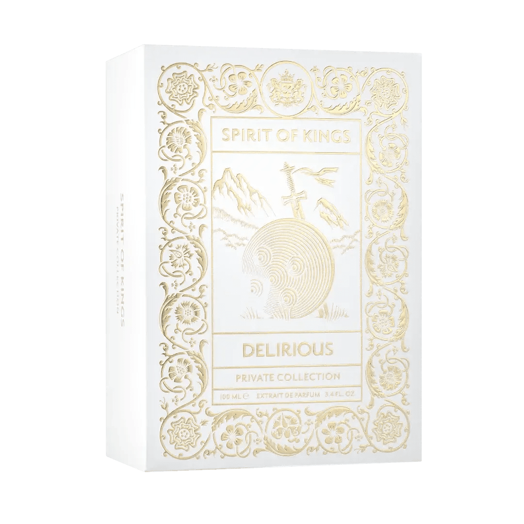Delirious - PUA PUA
