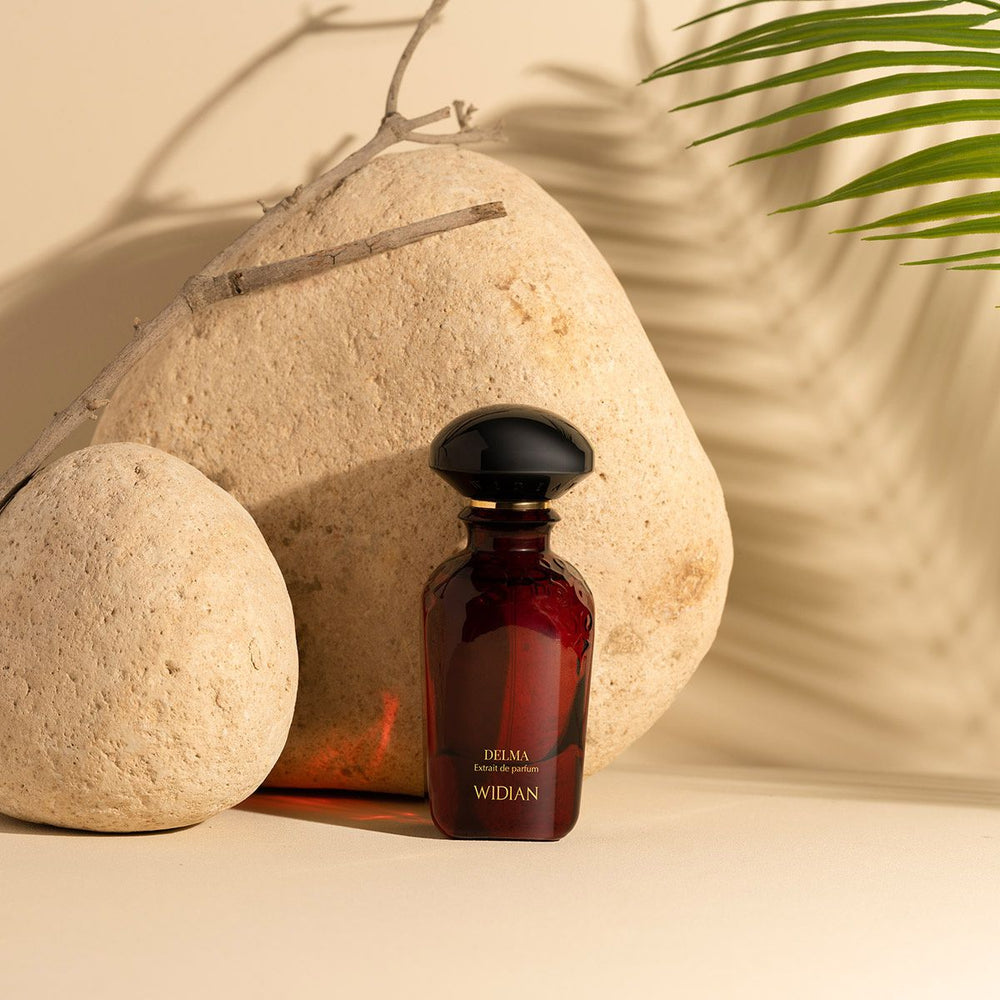 DELMA - Extrait de Parfum 50ml - PUA PUA