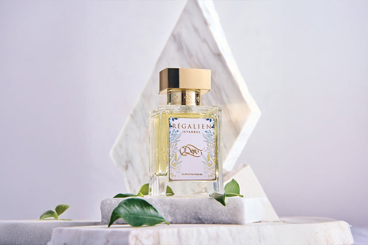 Dem - Extrait de Parfum - PUA PUA