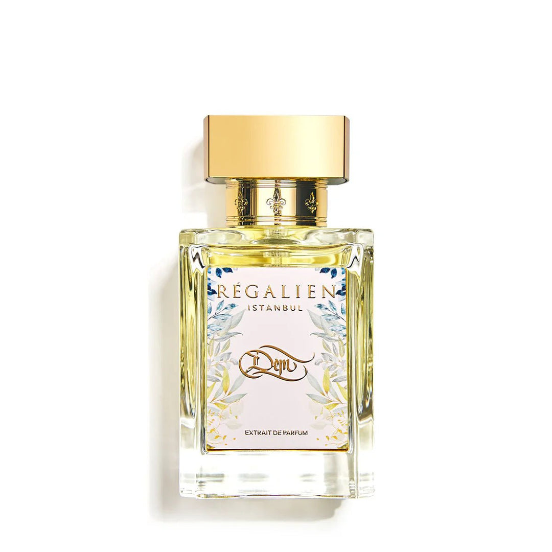 Dem - Extrait de Parfum - PUA PUA