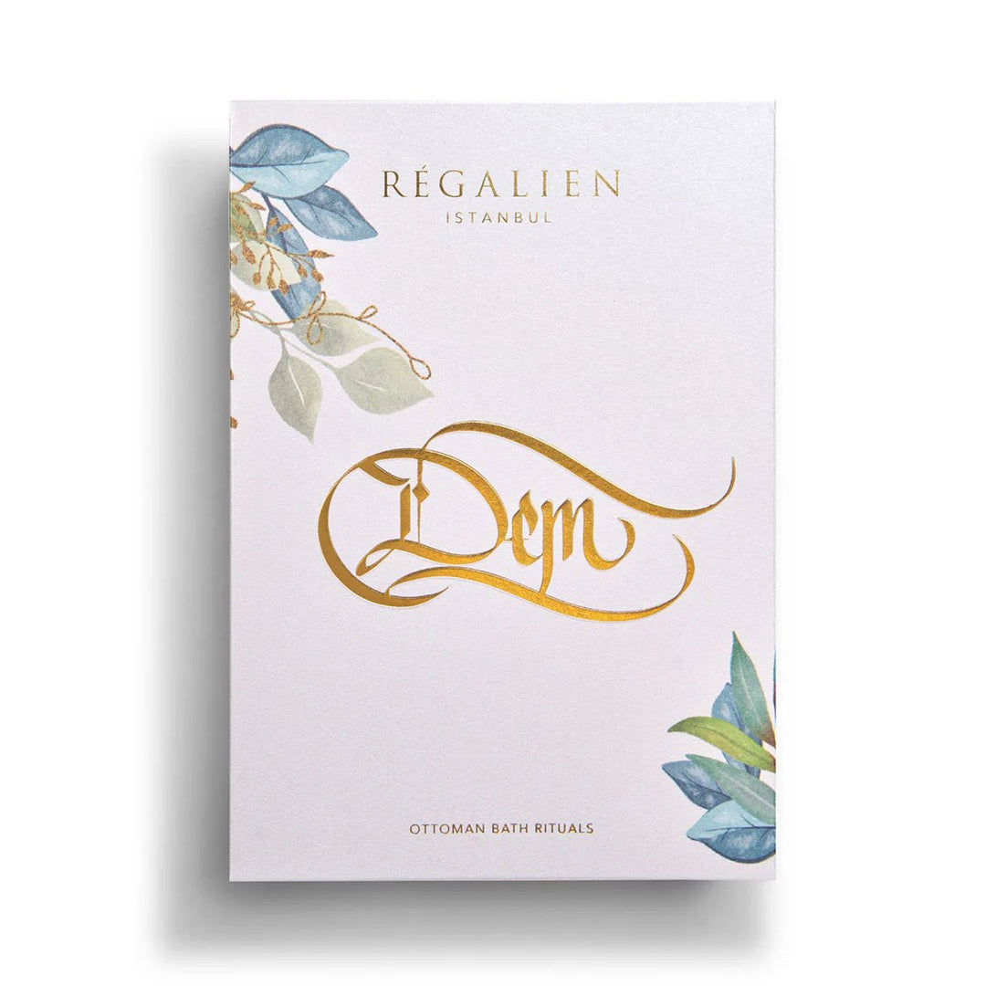 Dem - Extrait de Parfum - PUA PUA