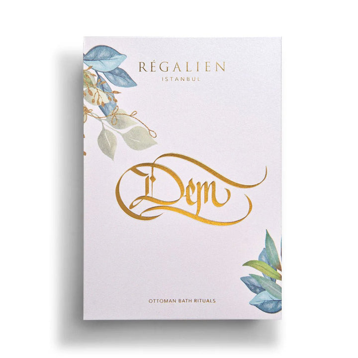 Dem - Extrait de Parfum - PUA PUA