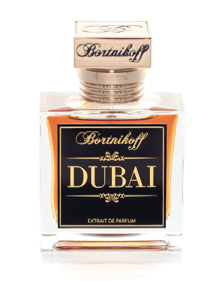 Dubai - Extrait de Parfum - PUA PUA