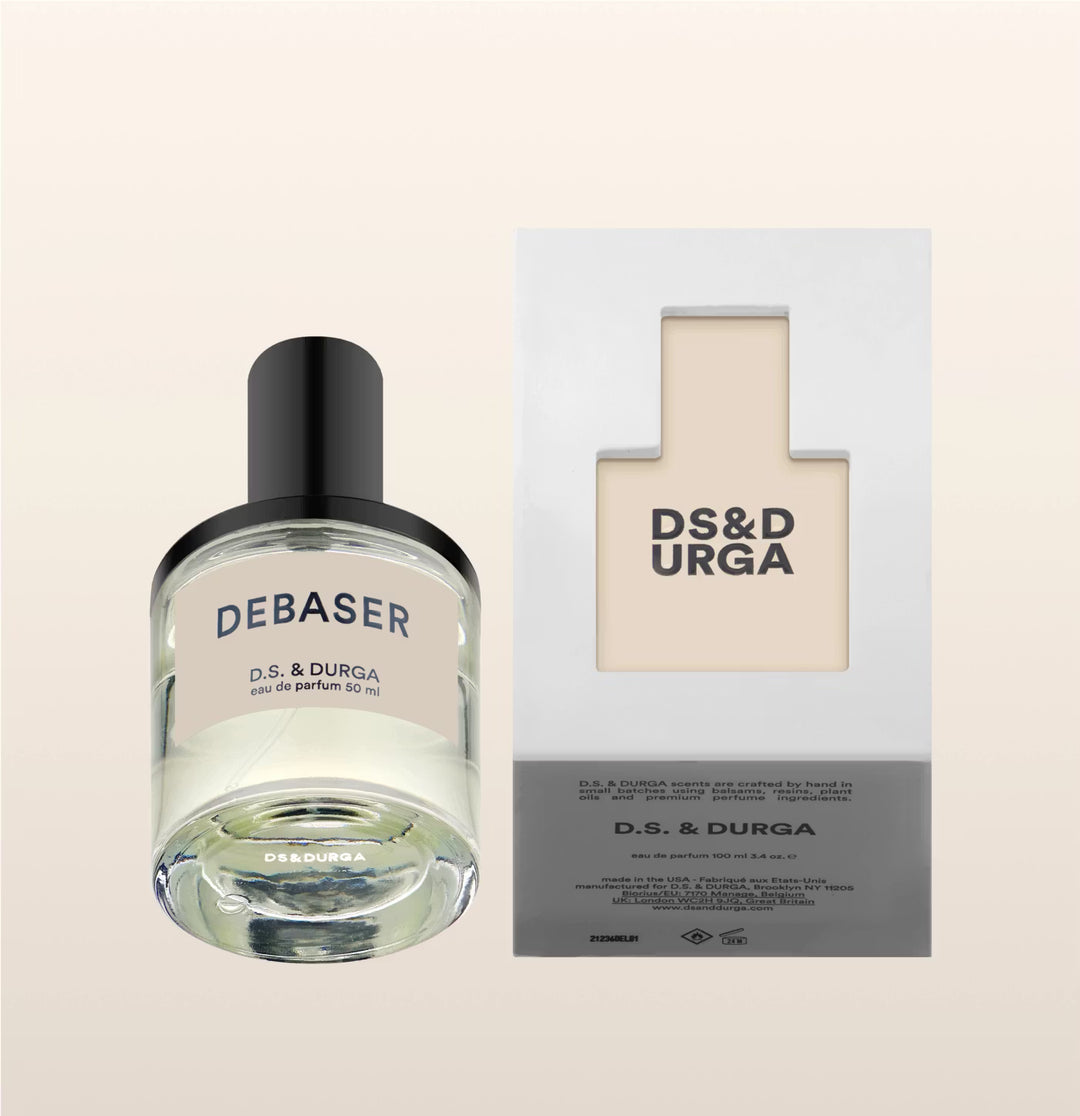 Debaser - Eau de Parfum