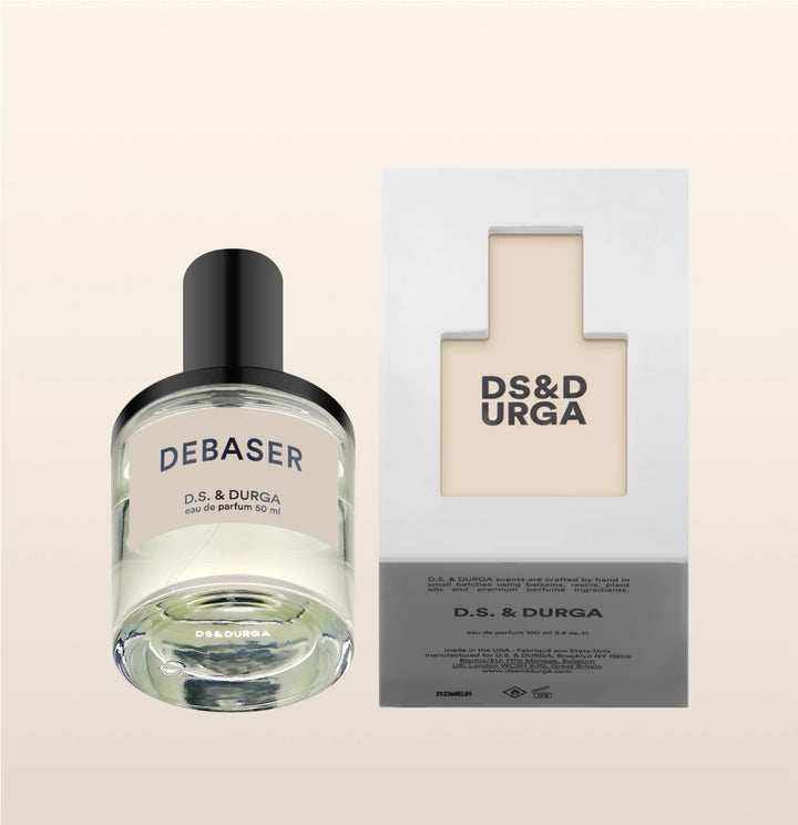 Debaser - Eau de Parfum