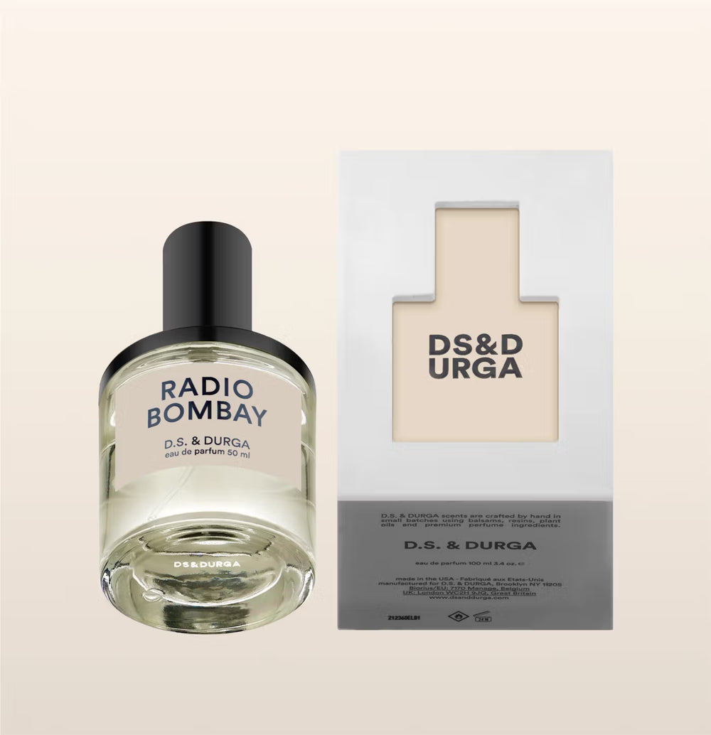 Bowmakers - Eau de Parfum - PUA PUA