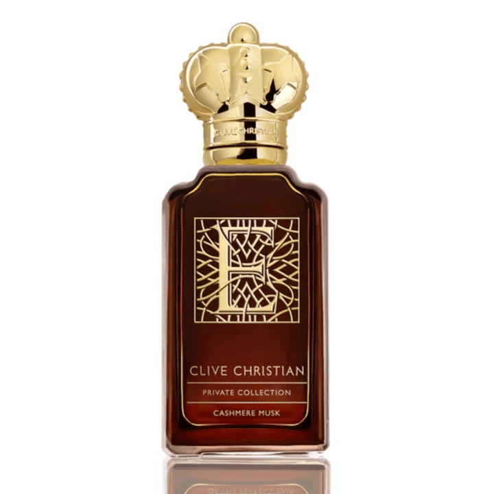 E Cashmere Musk – Extrait de Parfum 50 ml | Clive Christian - PUA PUA