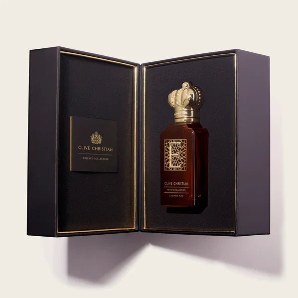 E Cashmere Musk – Extrait de Parfum 50 ml | Clive Christian - PUA PUA