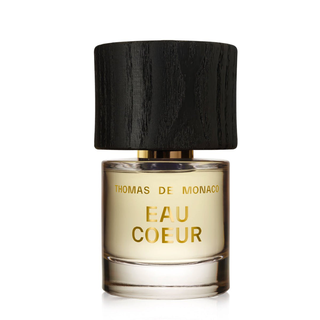 Eau Coeur - Extrait de Parfum 50ml - PUA PUA