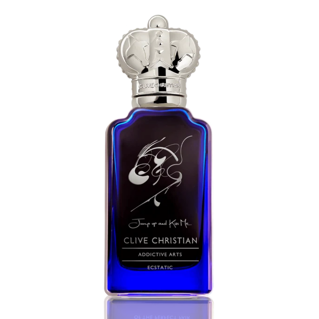 Ecstatic – Extrait de Parfum 50 ml | Clive Christian