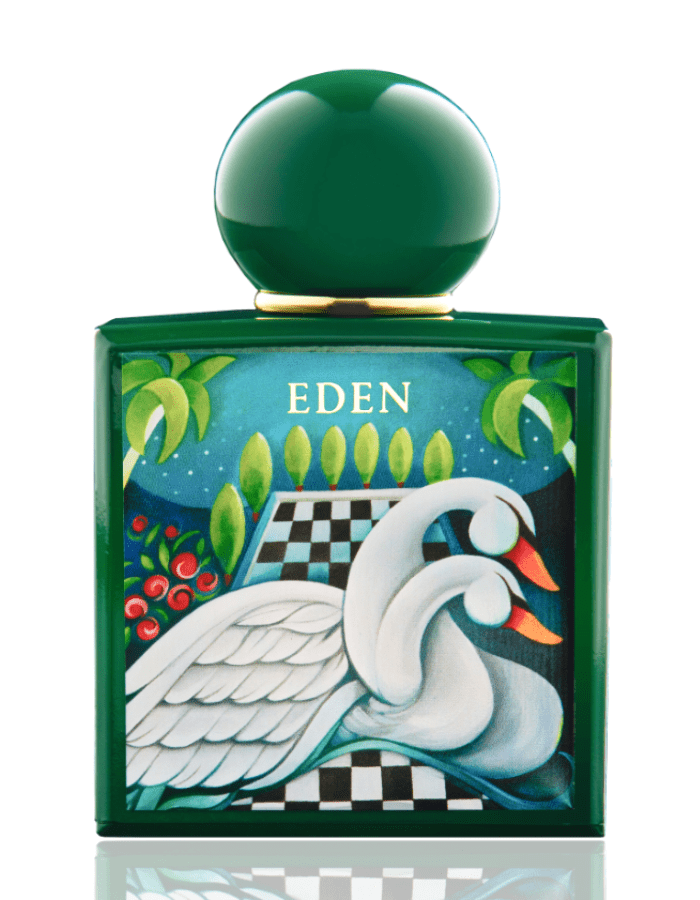 Eden - Extrait de Parfum 100 ml - PUA PUA