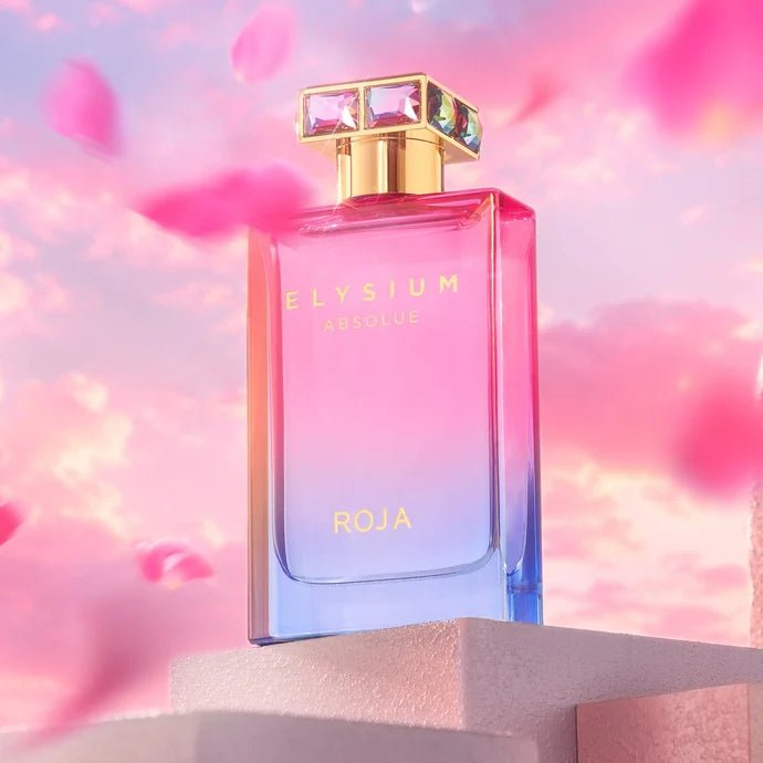 Elysium Absolue – Eau de Parfum 75 ml | Roja Parfums - PUA PUA