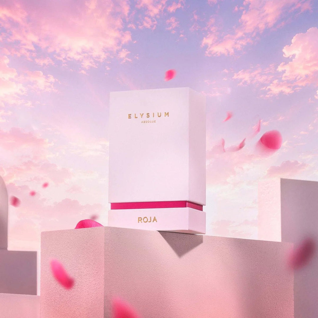 Elysium Absolue – Eau de Parfum 75 ml | Roja Parfums - PUA PUA