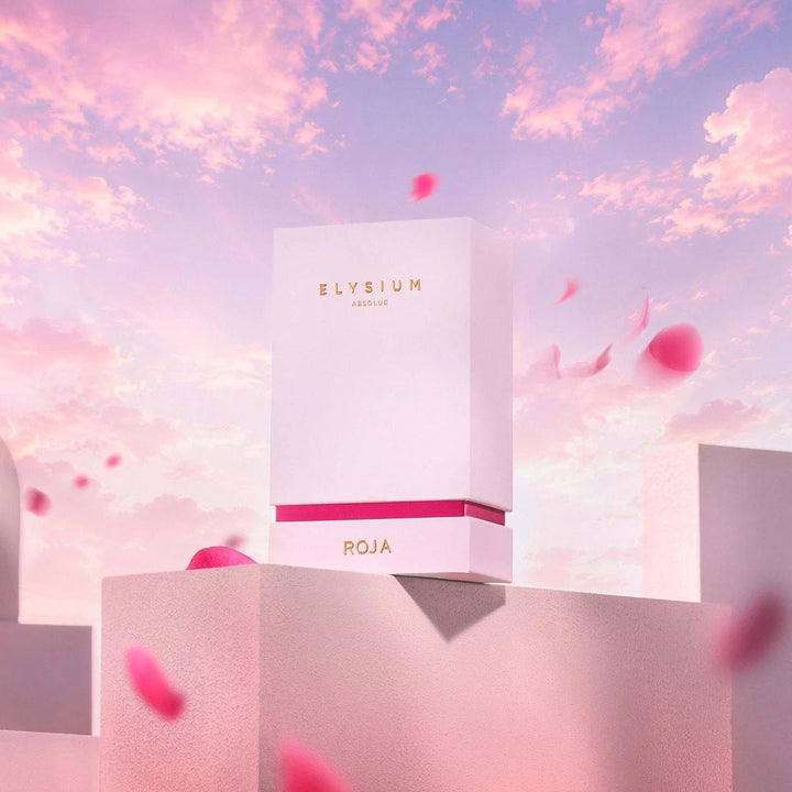 Elysium Absolue – Eau de Parfum 75 ml | Roja Parfums - PUA PUA