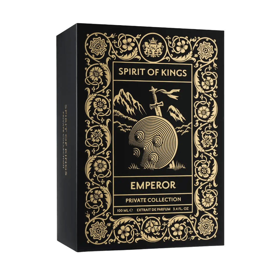 Emperor - Extrait de Parfum - PUA PUA