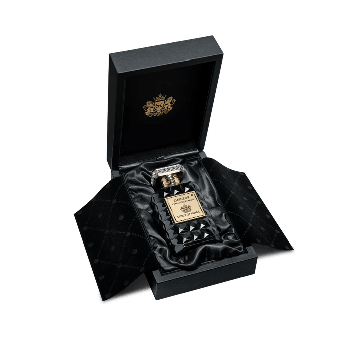 Emperor - Extrait de Parfum - PUA PUA