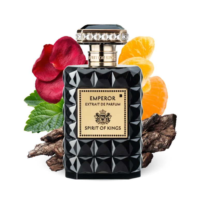 Emperor - Extrait de Parfum - PUA PUA
