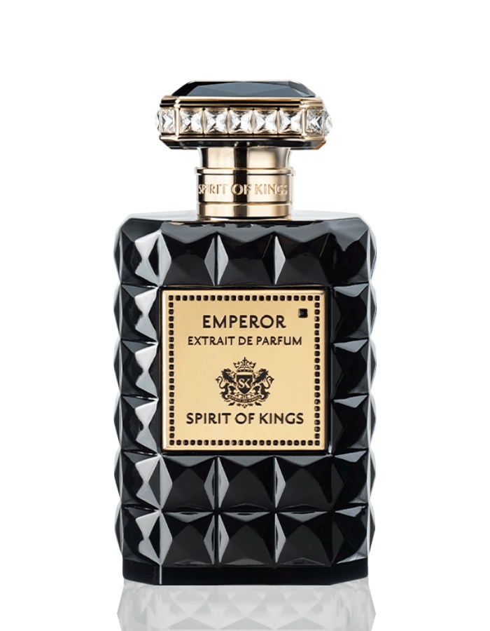 Emperor - Extrait de Parfum - PUA PUA