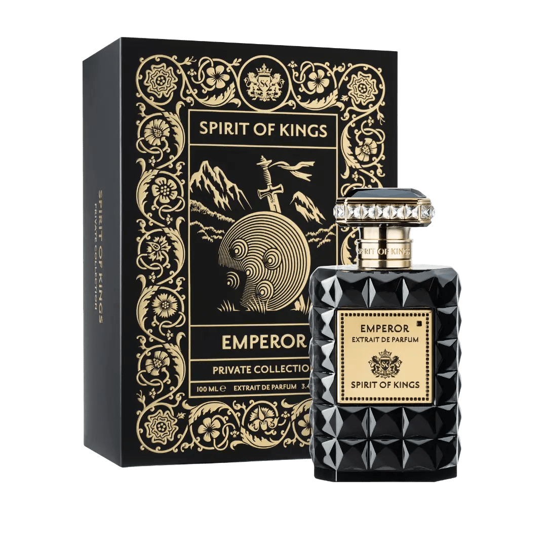 Emperor - Extrait de Parfum - PUA PUA