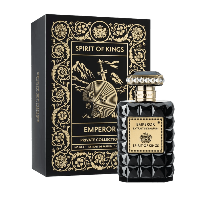 Emperor - Extrait de Parfum - PUA PUA