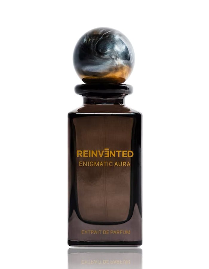 ENIGMATIC AURO - Extrait de Parfum - PUA PUA
