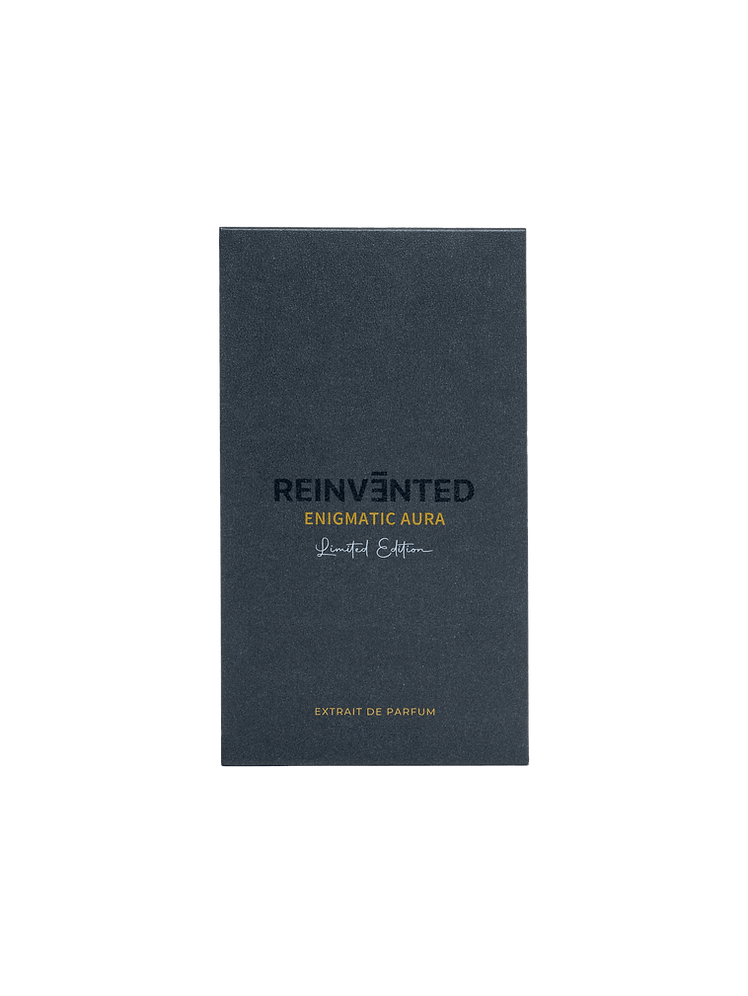 ENIGMATIC AURO - Extrait de Parfum - PUA PUA