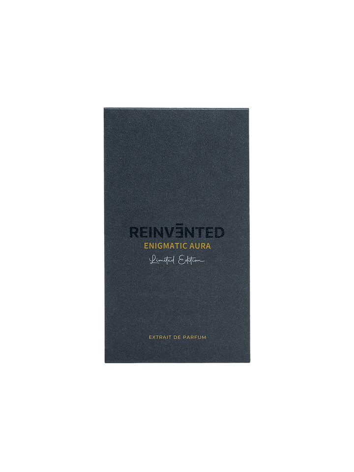 ENIGMATIC AURO - Extrait de Parfum - PUA PUA