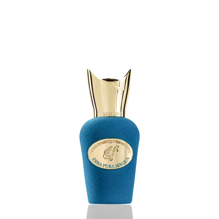 Erba Pura - Extrait de Parfum - PUA PUA